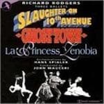 Various Artists - Slaughter On 10th Avenue: 3 Ballets Of Richard Rodgers (CD)
