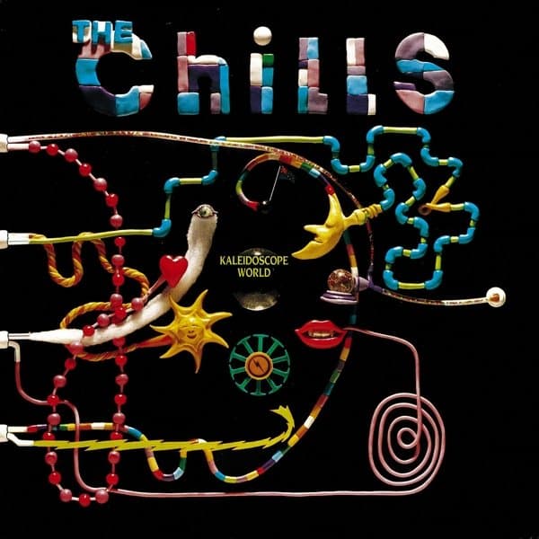 The Chills - Kaleidoscope World (2 CD) (Expanded Edition)