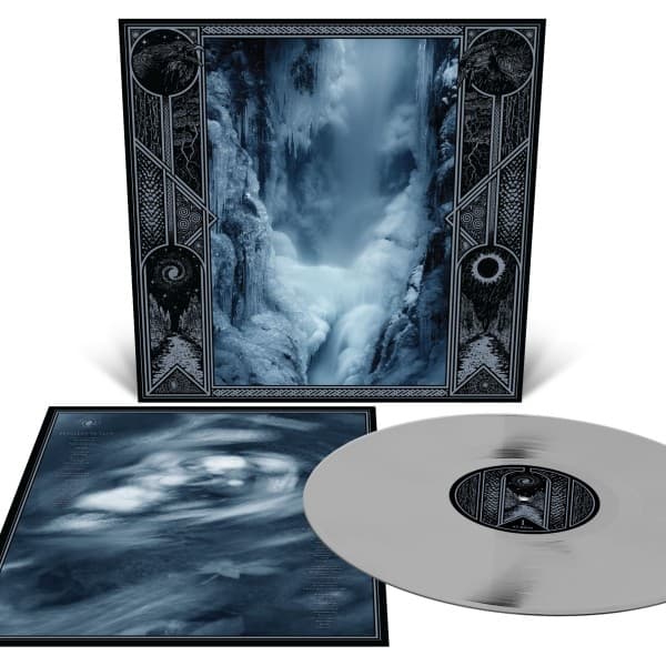 Wolves In The Throne Room - Crypt Of Ancestral Knowledge (12" Single) (Coloured Vinyl)