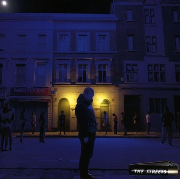 The Streets - The Darker The Shadow The Brighter The Light (CD) (Deluxe Edition)