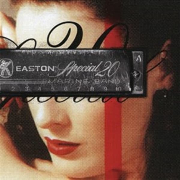 Tim Easton - Special 20 (LP)