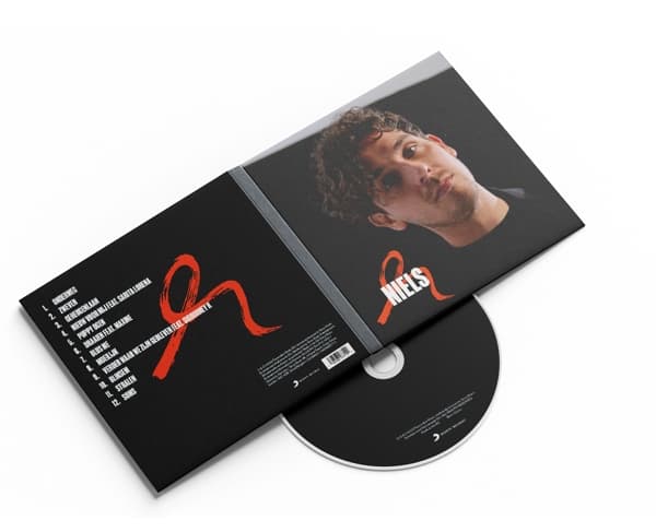 Nielson - Niels (CD)
