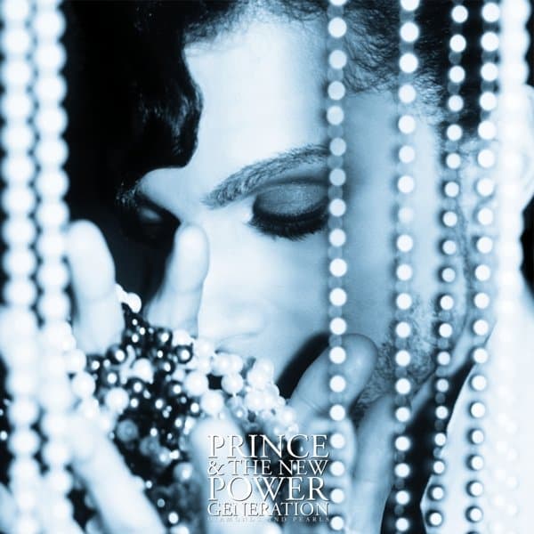 Prince & The New Power Generation - Diamonds And Pearls (Blu-ray) (Reissue)