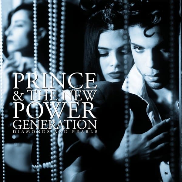 Prince & New Power Generation - Diamonds And Pearls (2 LP) (Reissue)