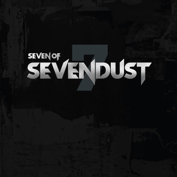 Sevendust - Seven Of Sevendust (7 CD)