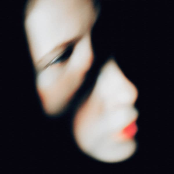 Selma Savolainen - Horror Vacui (LP) (Coloured Vinyl)