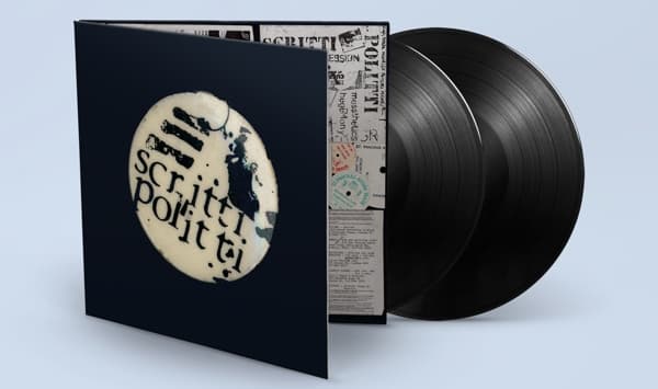 Scritti Politti - Early (2 LP)