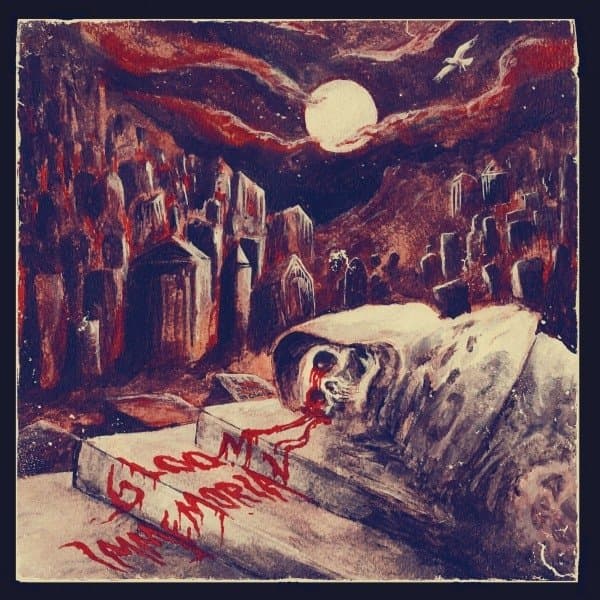 Hooded Menace - Gloom Immemorial (2 LP)