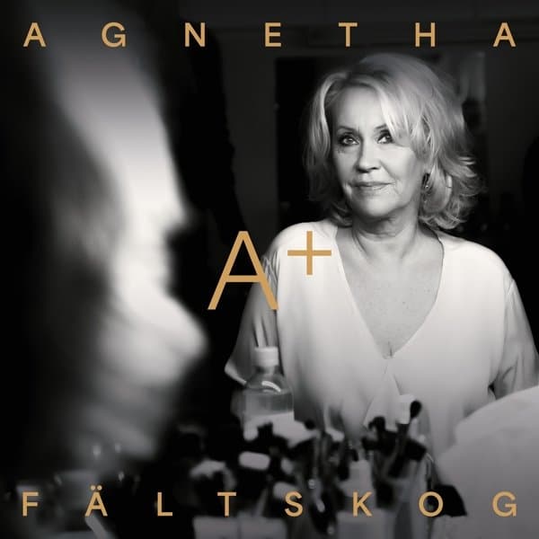 Agnetha Fältskog - A+ (CD)
