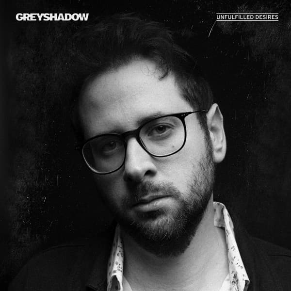 Greyshadow - Unfilled Desires (CD)