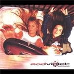 Madviolet, Madison Violet - Worry The Jury (CD)