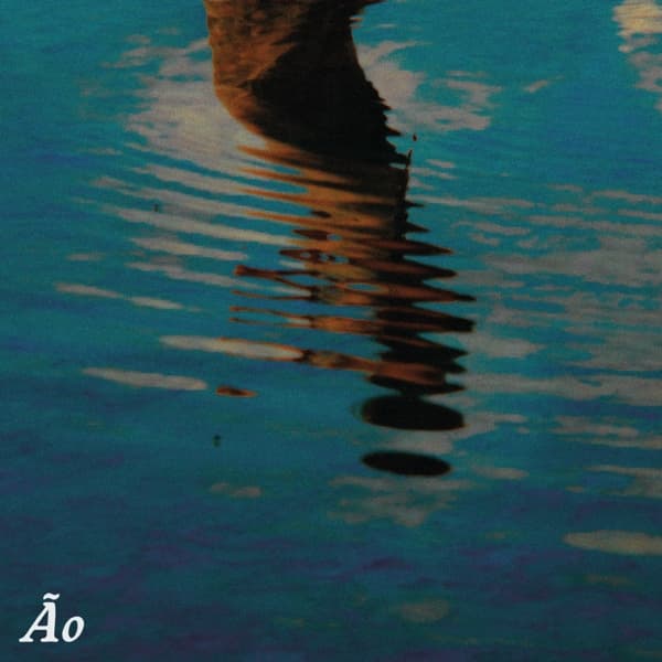 Ão - Ao Mar (CD)