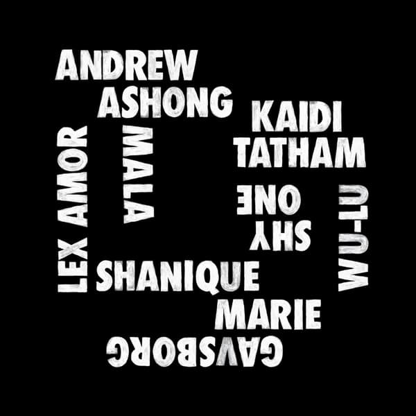 Andrew Ashong & Kaidi Tatham - Sankofa Season Remixes (12" Single)
