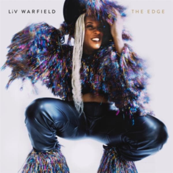 Warfield, Liv - Edge