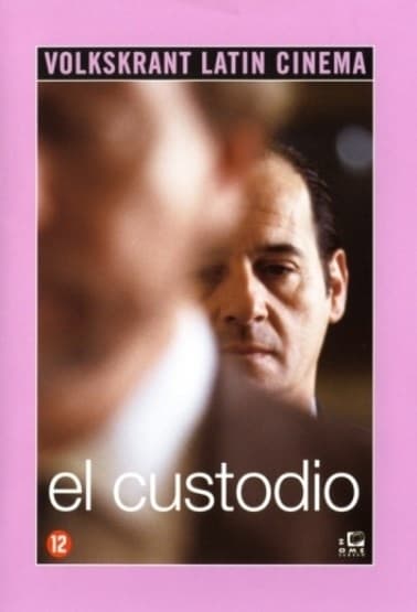 Custodio (DVD)