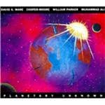 David S. Ware, Cooper-Moore, William Parker, Muhammad Ali - Planetary Unknown (CD)