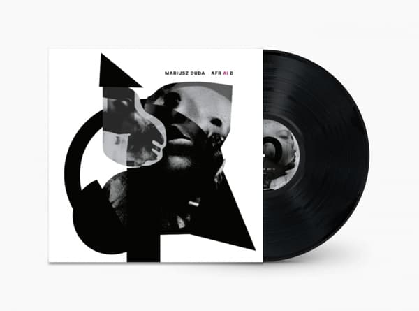 Mariusz Duda - AFR AI D (LP)
