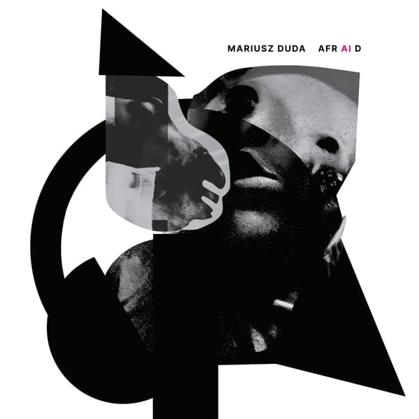 Mariusz Duda - AFR AI D (CD)