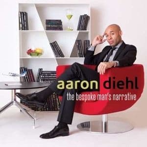 Aaron Diehl - The Bespoke Man's Narrative (CD)