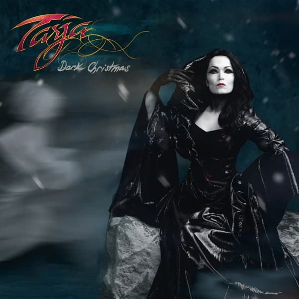 Tarja Turunen - Dark Christmas (2 LP)