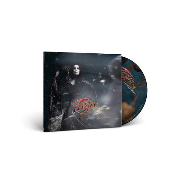 Tarja - Dark Christmas (CD)