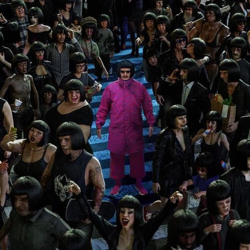 Alone In A Crowd Cd Jewel-oliver Tree