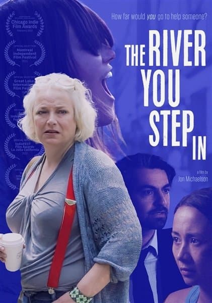 The River You Step In (DVD)