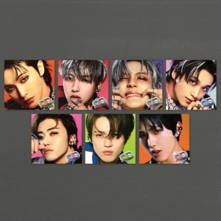 Nct Dream - Istj (poster Ver.)