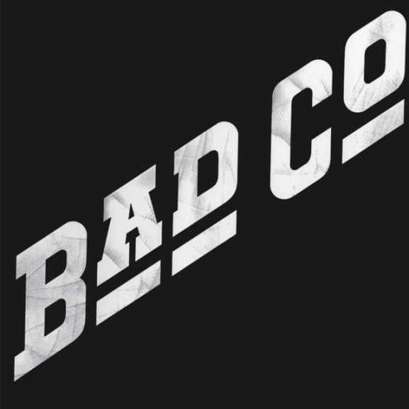 Bad Company - Bad Company (LP) (Limited Edition) (Remastered) (Coloured Vinyl)