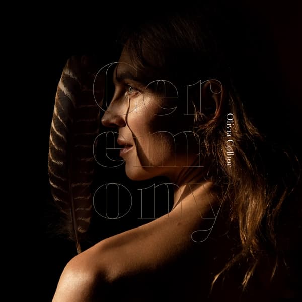 Olivia Colboc - Ceremony (CD)