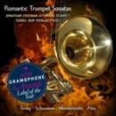 Jonathan Freeman-Attwood & Daniel-Ben Pienaar - The Romantic Trumpet (SACD)