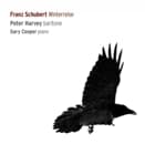 Peter Harvey & Gary Cooper - Schubert: Winterreise (SACD)