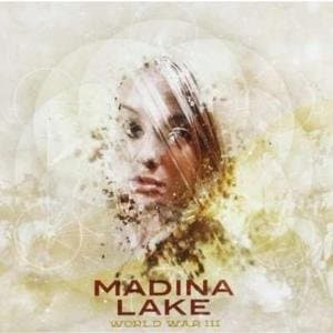 Madina Lake - World War III