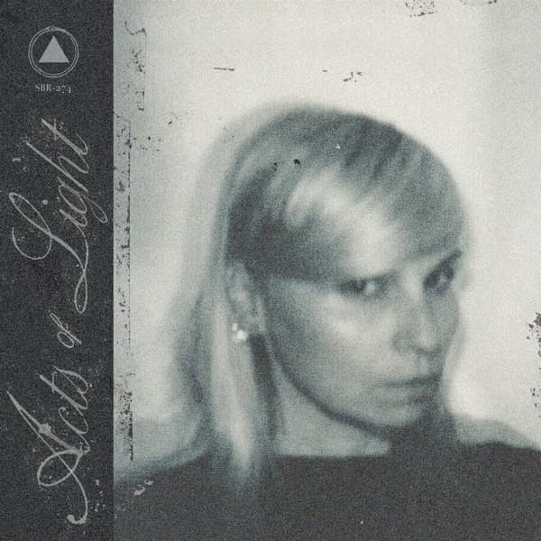 Hilary Woods - Acts Of Light (CD)