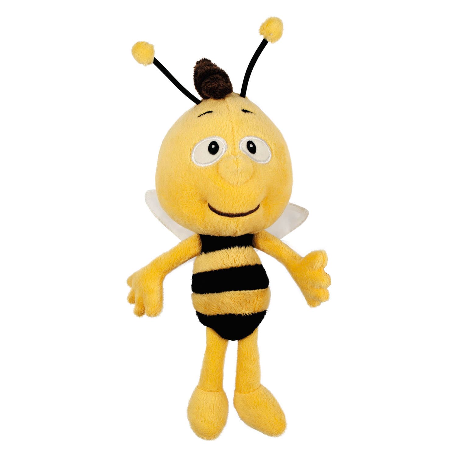 Maya de Bij pluche - Willy: 30 cm