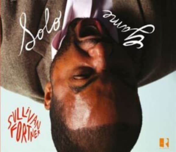 Sullivan Fortner - Solo Game (2 CD)