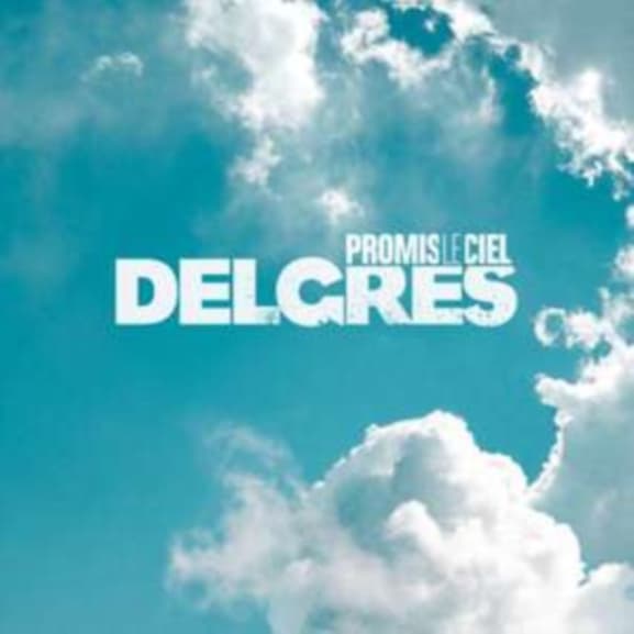 Delgres - Promis Le Ciel (CD)