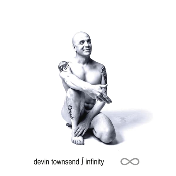 Devin Townsend - Infinity (2 CD) (25th Anniversary) (Limited Edition) (Remastered)