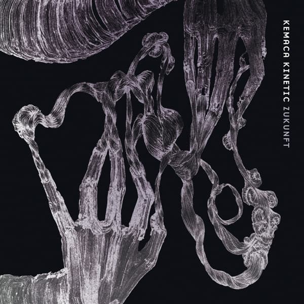 Kemaca Kinetic - Zukunft (CD)