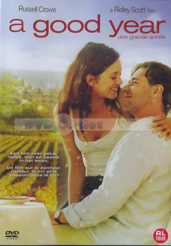 Good Year (DVD)