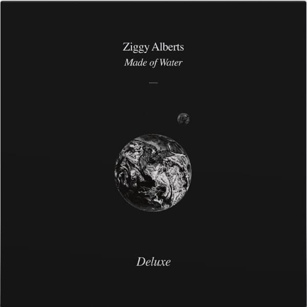Ziggy Alberts - Made Of Water (LP)