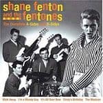 Shane Fenton & The Fentones - Complete A-sides And B-sides The