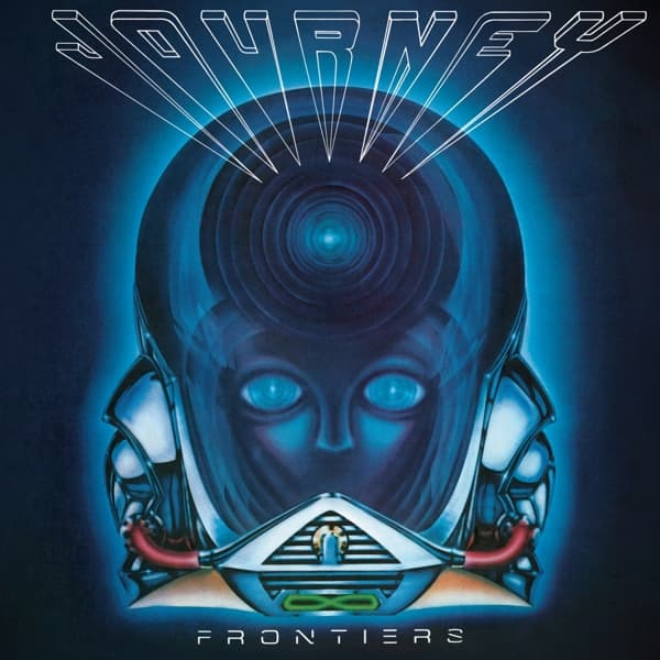 Journey - Frontiers (2 LP)