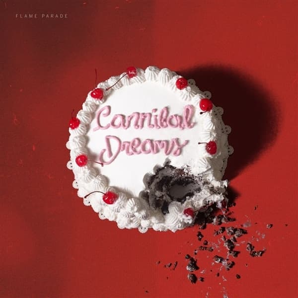 Flame Parade - Cannibal Dreams (CD)