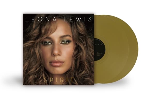 Leona Lewis - Spirit (2 LP) (Limited Edition) (Coloured Vinyl)
