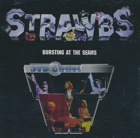 Strawbs (the) - Bursting At The Seams [remastered]