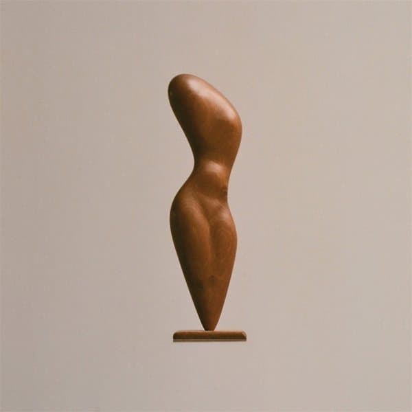Spencer Zahn - Statues (2 LP)