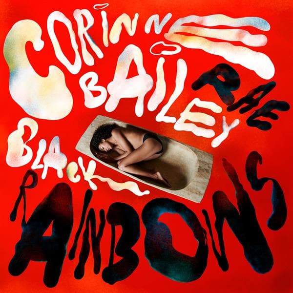 Corinne Bailey Rae - Black Rainbows (2 LP) (Indies Only)