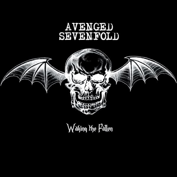 Avenged Sevenfold - Waking The Fallen (2 LP) (Coloured Vinyl) (Limited Edition)