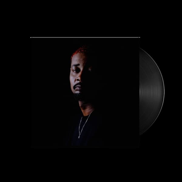 Danny Brown - Quaranta (LP)